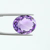 Natural Amethyst - 11.12ct