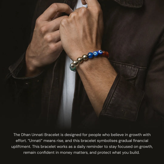 Dhan Unnati Bracelet