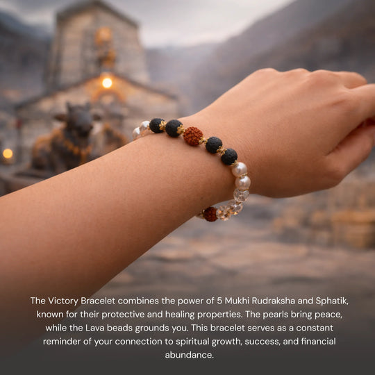 Victory Bracelet