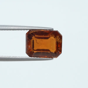 Hessonite - 2698