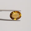 Natural Citrine - 5.83ct