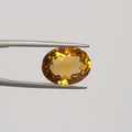 Natural Citrine - 5.83ct