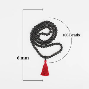 
                    
                      Karungali Mala - Gemsinvite 
                    
                  