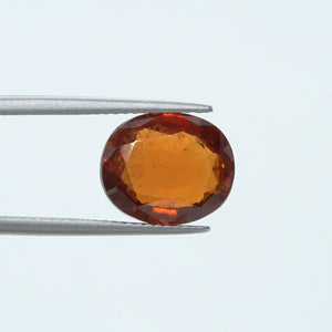 Hessonite - 2689