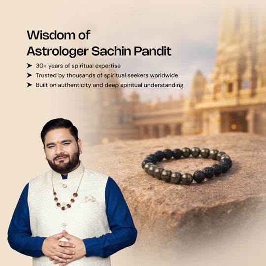 Vijay Lakshmi Bracelet