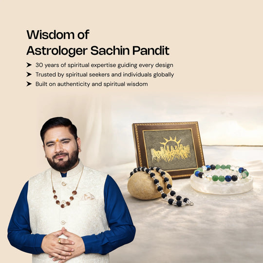 Maha Dhan Yog Success kavach