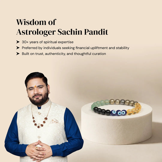 Dhan Shakti Bracelet