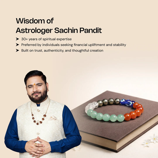 Dhan Unnati Bracelet