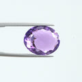 Natural Amethyst - 8.17ct