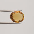 Natural Citrine - 6.60ct