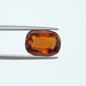 Hessonite - 2693