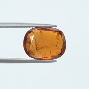 Hessonite - 2692