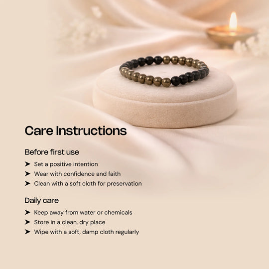 Vijay Lakshmi Bracelet