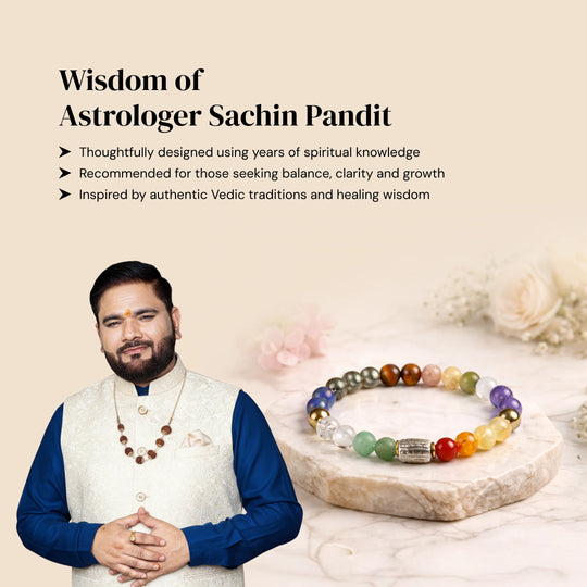 Dhan Yog Magic Bracelet