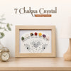 7 Chakra Frame