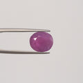 Natural Ruby - 4.39ct