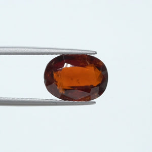 Hessonite - 2695