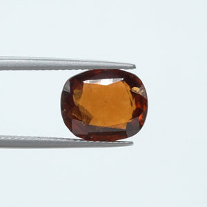 Hessonite - 2697