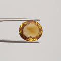 Natural Citrine - 7.70ct