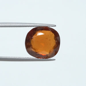 Hessonite - 2696