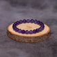 Amethyst Bracelet