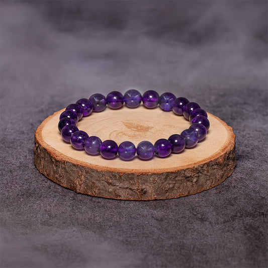 Amethyst Bracelet