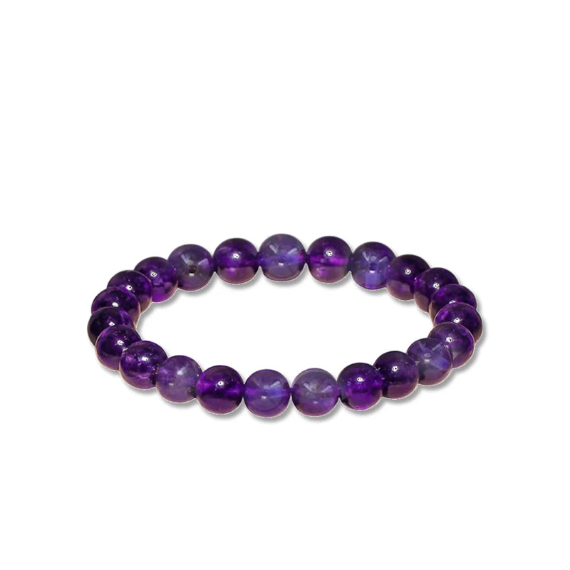 Amethyst Bracelet