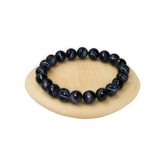 Black Agate