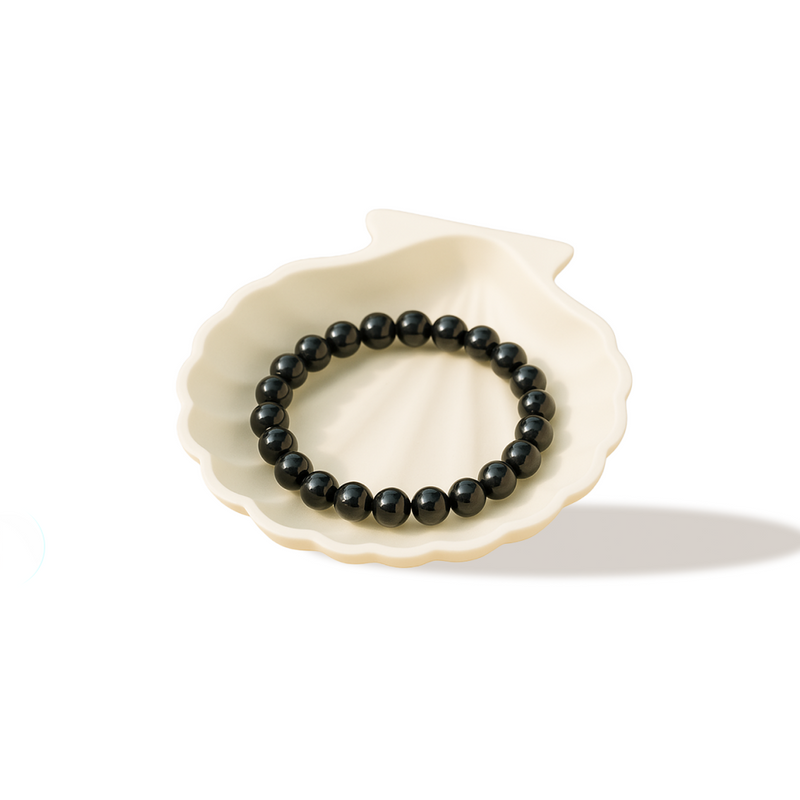 Black Tourmaline Bracelet