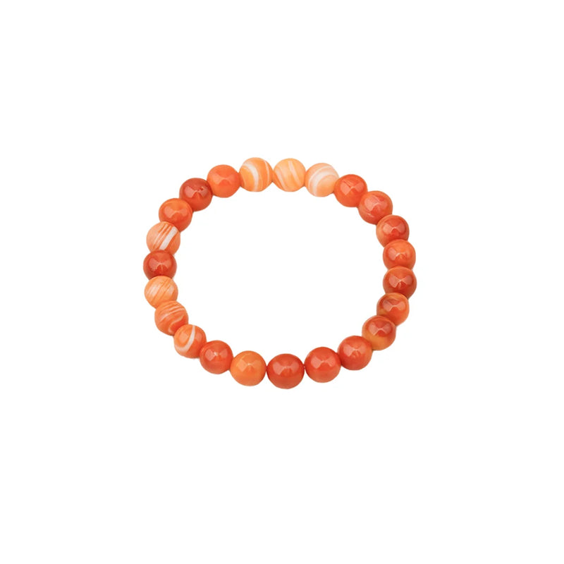 Carnelian Bracelet