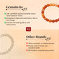 Carnelian Bracelet