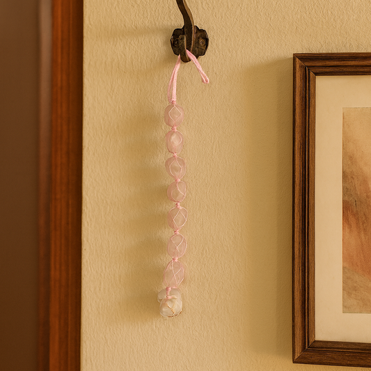 Love Attraction Wall hanging