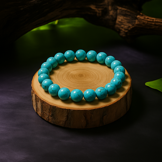 Firoza (Turquoise) Bracelet