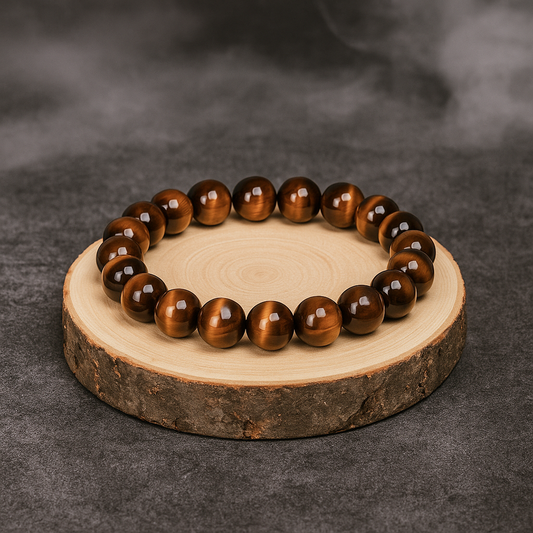 Tiger Eye Bracelet