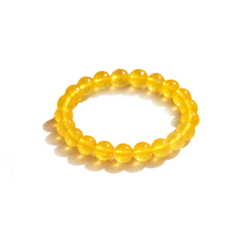 Citrine Bracelet