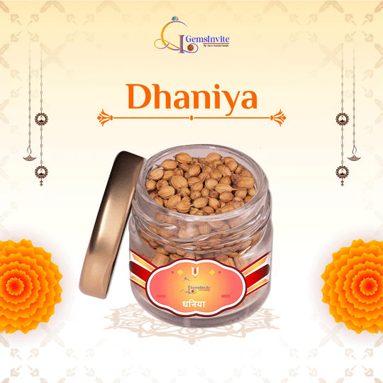 Lakshmi Ganesh Sukh - Samriddhi Kit With 1 gm Silver Coin