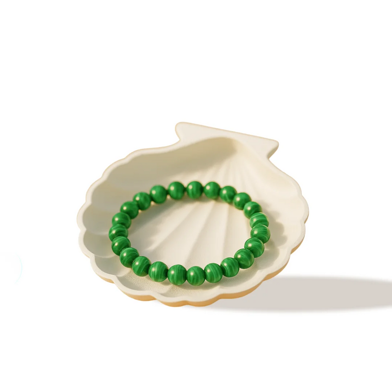 Malachite Bracelet