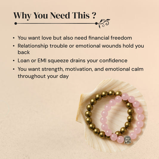 Money & Love Combo