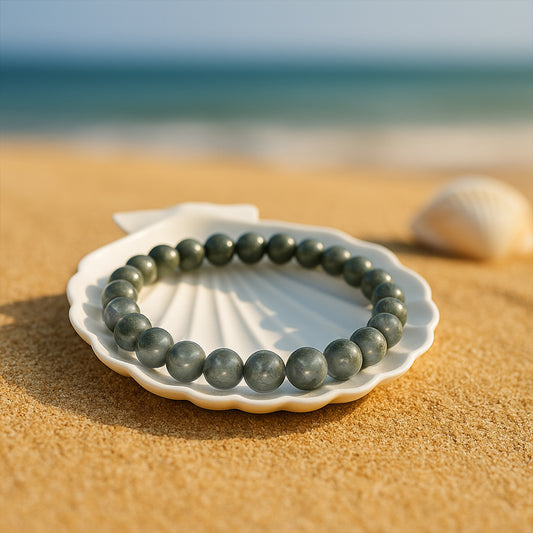 Pyrite Bracelet