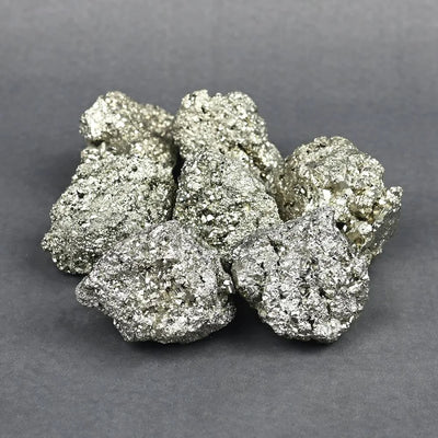 Pyrite Stone (50 grams)