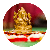 Religious Idols