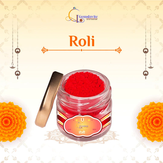 Lakshmi Ganesh Sukh - Samriddhi Kit With 1 gm Silver Coin