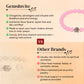 Rose Quartz Bracelet