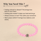 Rose Quartz Bracelet