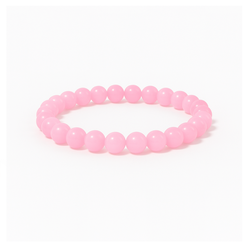 Rose Quartz Bracelet