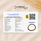 Tiger Eye Bracelet