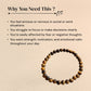 Tiger Eye Bracelet