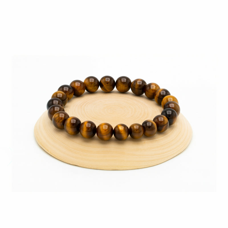 Tiger Eye Bracelet