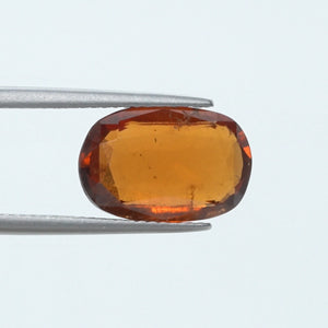Hessonite - 2694