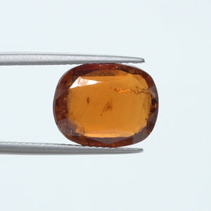 Hessonite - 2690